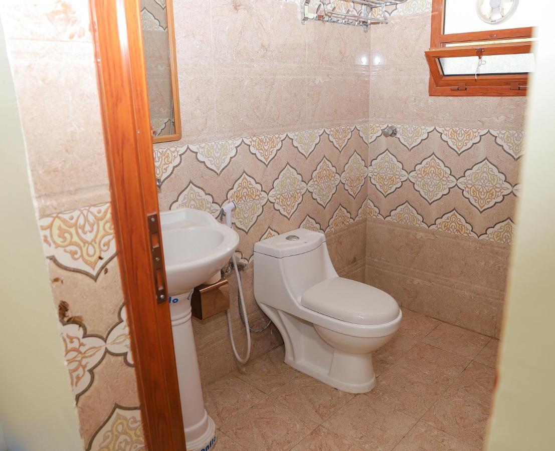 Nima Guest House Nizwa Esterno foto