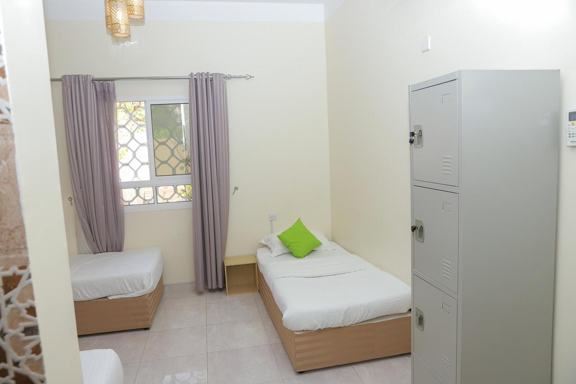 Nima Guest House Nizwa Esterno foto