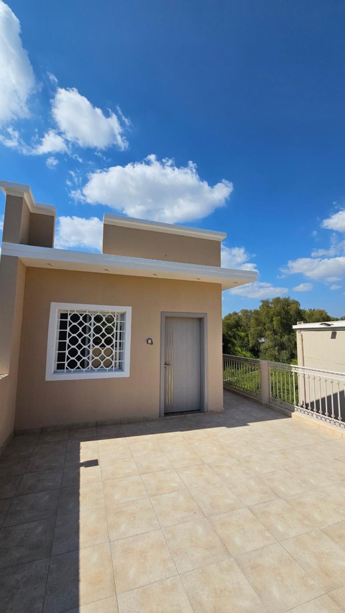 Nima Guest House Nizwa Esterno foto