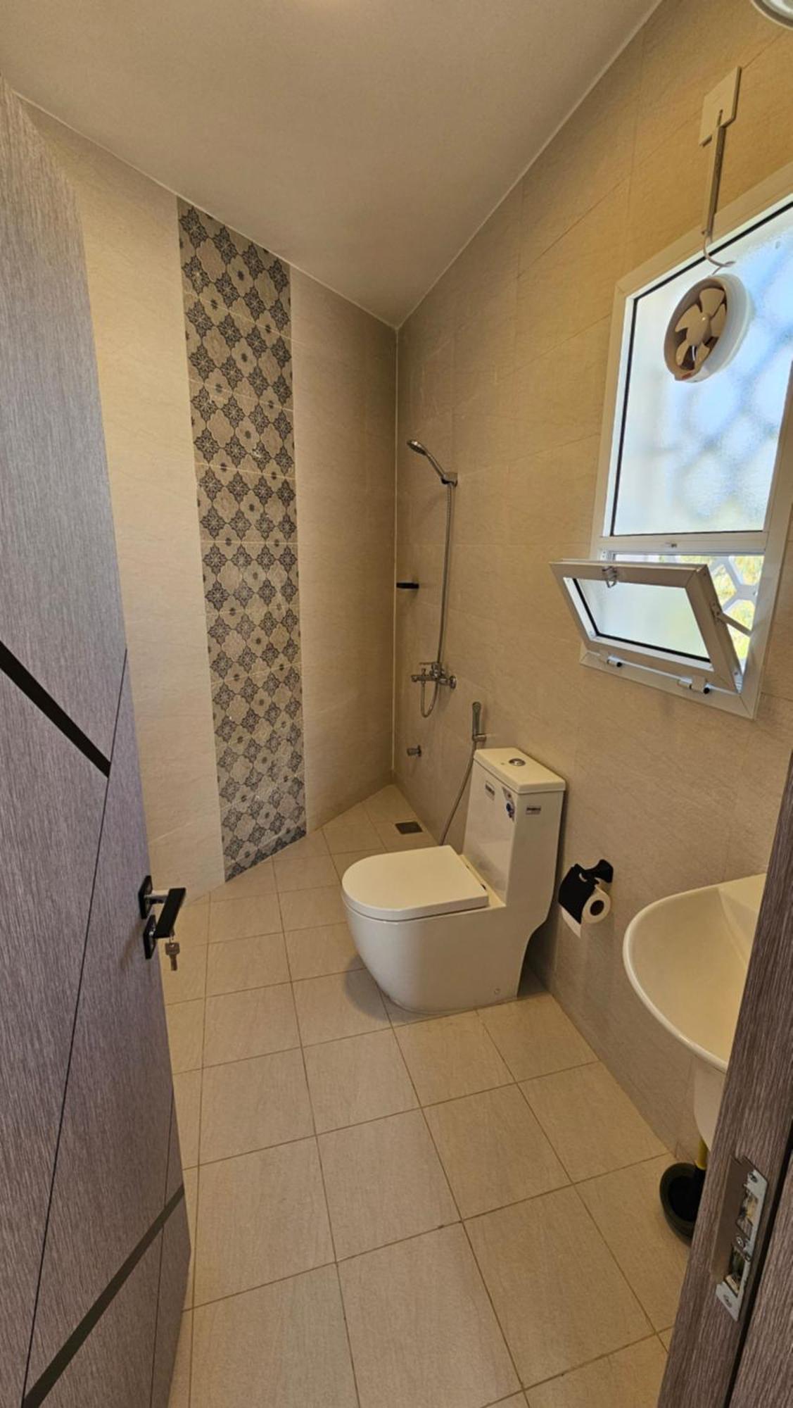 Nima Guest House Nizwa Esterno foto